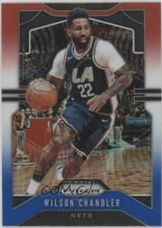 Wilson Chandler