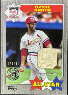Ozzie Smith