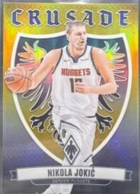 Nikola Jokic