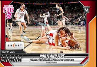 Portland Fire