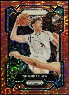 Tidjane Salaun