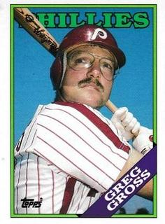 Greg Gross