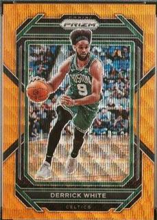Derrick White