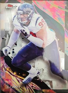 J.J. Watt
