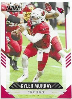 Kyler Murray