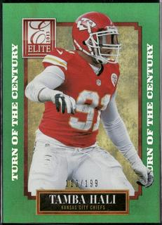 Tamba Hali