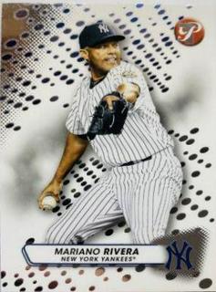 Mariano Rivera