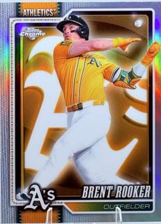 Brent Rooker