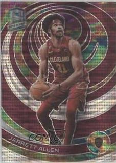 Jarrett Allen