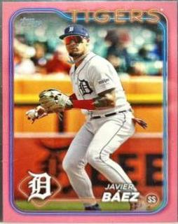 Javier Baez