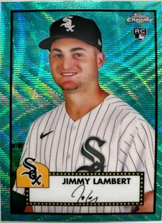 Jimmy Lambert