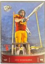 Rey Maualuga #45 Football Cards 2009 Press Pass