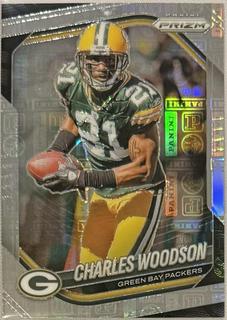 Charles Woodson