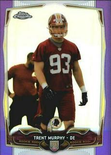 Trent Murphy