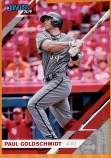 Paul Goldschmidt
