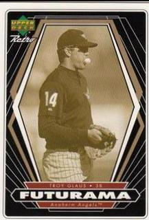 Troy Glaus