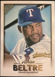 Adrian Beltre
