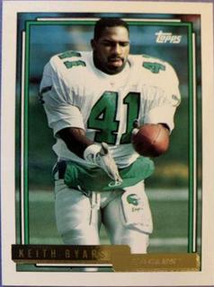 Keith Byars