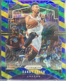 Danny Green