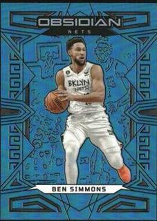 Ben Simmons