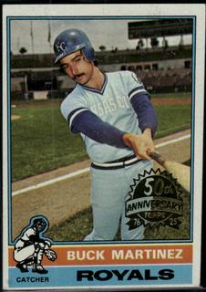 Buck Martinez