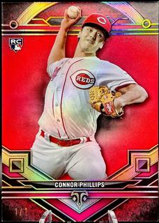Connor Phillips