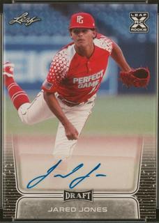Jared Jones