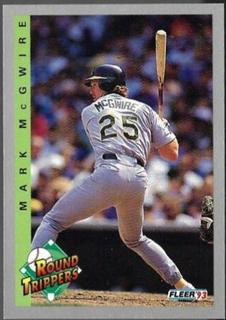 Mark McGwire