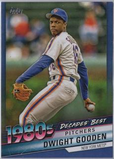 Dwight Gooden