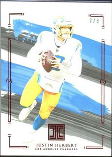 Justin Herbert