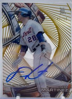 J.D. Martinez