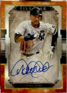 Derek Jeter