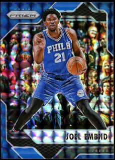 Joel Embiid