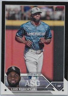 Luis Robert Jr.