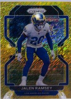 Jalen Ramsey