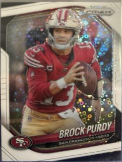 Brock Purdy