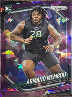 Armand Membou