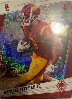 Michael Pittman Jr.