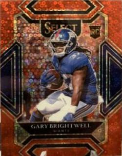 Gary Brightwell