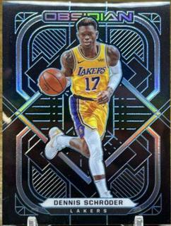 Dennis Schroder