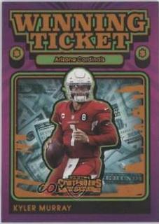 Kyler Murray