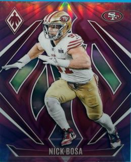 Nick Bosa