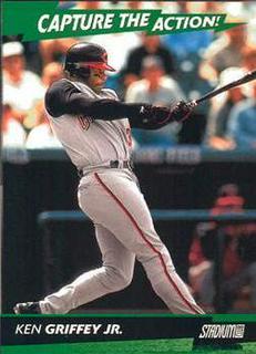 Ken Griffey Jr