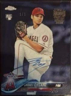 Shohei Ohtani
