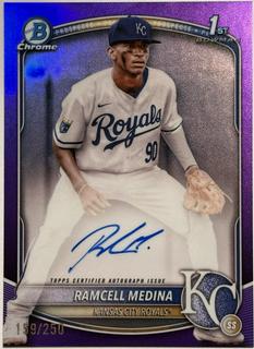 Ramcell Medina