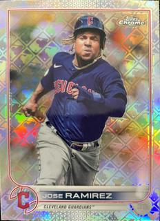 Jose Ramirez