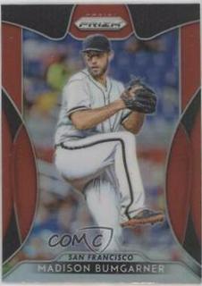 Madison Bumgarner