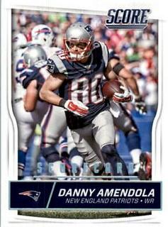 Danny Amendola