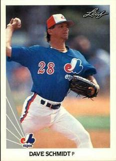 Dave Schmidt