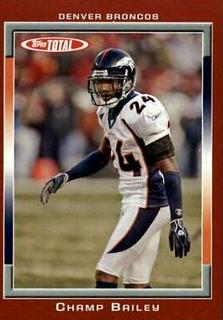 Champ Bailey